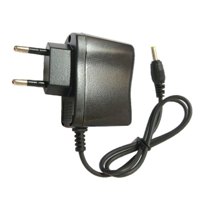 adaptor lampu radio  kecil