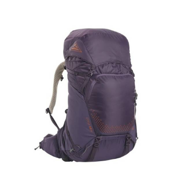 Tas Gunung Wanita Kelty Zyro 54 L - Tas Gunung Kelty