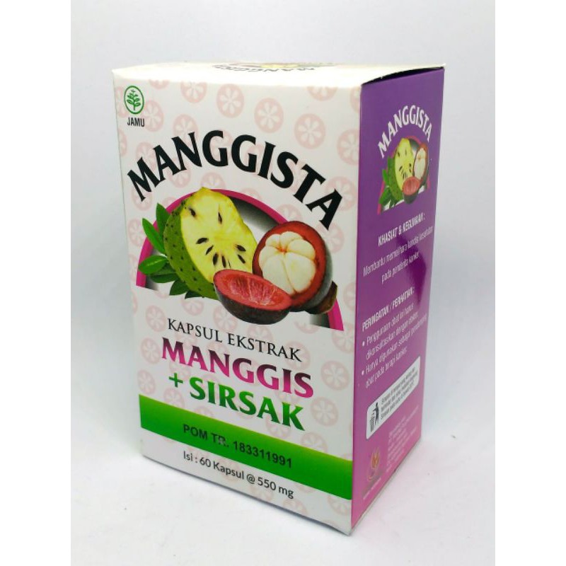 

Manggista