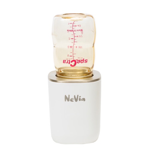 Nevia Portable Bottle Warmer | Penghangat Botol Susu