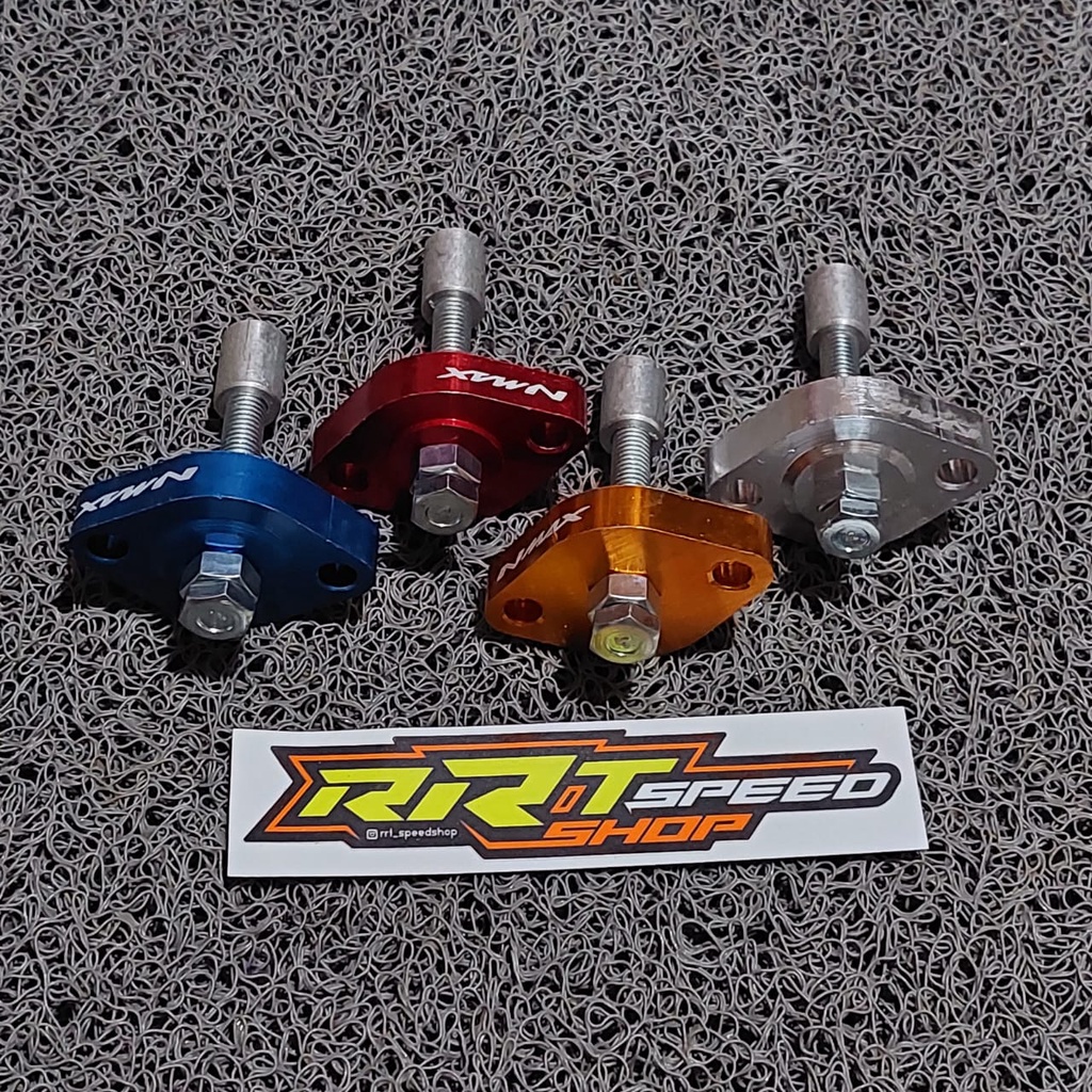 STELAN TENSIONER YAMAHA NMAX AEROX R15 MX KING RC3 RACING