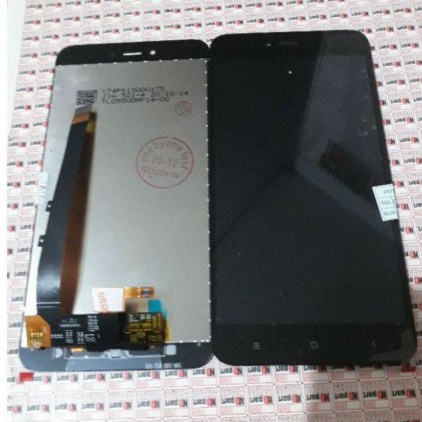 Lcd Xiaomi Redmi Note 5A + TouchScreen