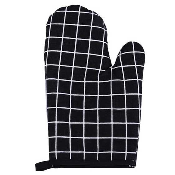 Sarung Tangan Memasak Anti Panas Aihogard Oven Heat Resistant Gloves