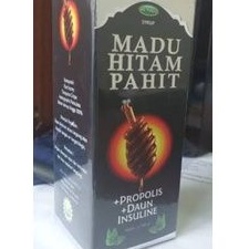 

DISKON madu hitam alfaudz ukuran kecil