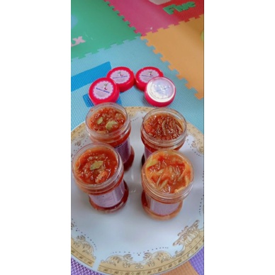 

Sambel Homemade By Mamah Endess Bpn