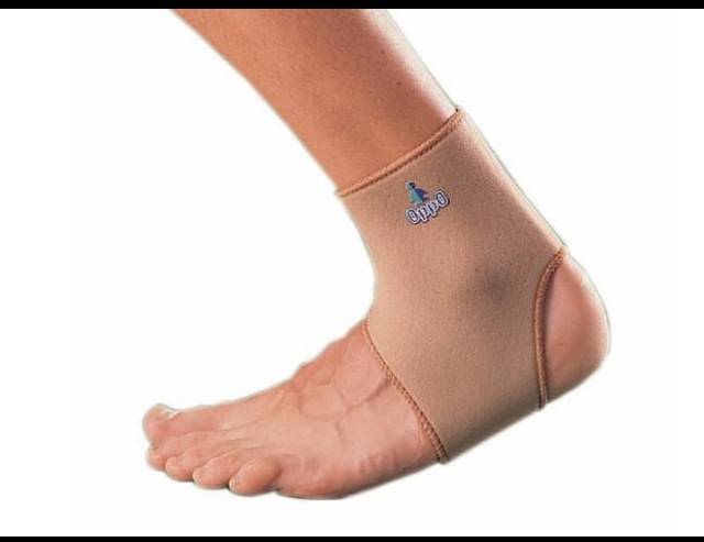 Ankle Support Oppo 1001