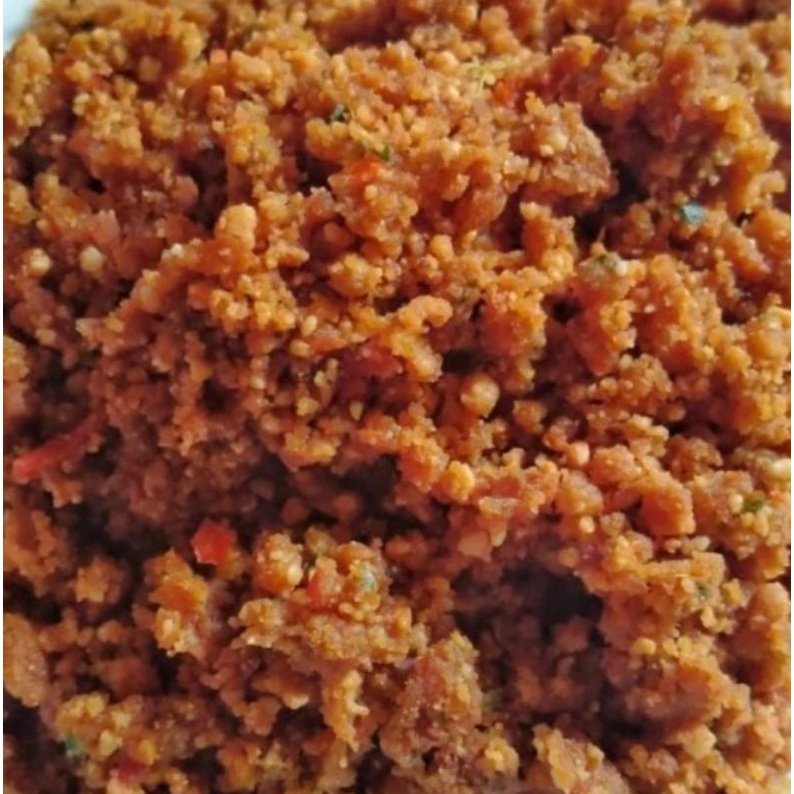 

sambel kacang