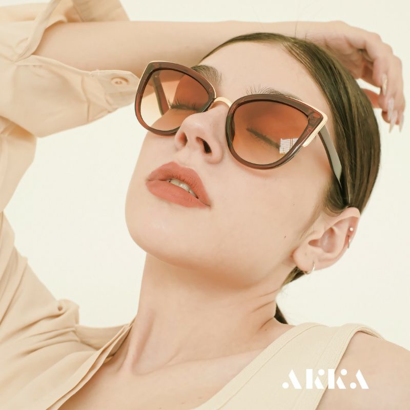 IRVINE - Kacamata Fashion Sunglasses