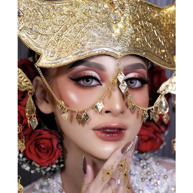 Softlens Teresa Brown