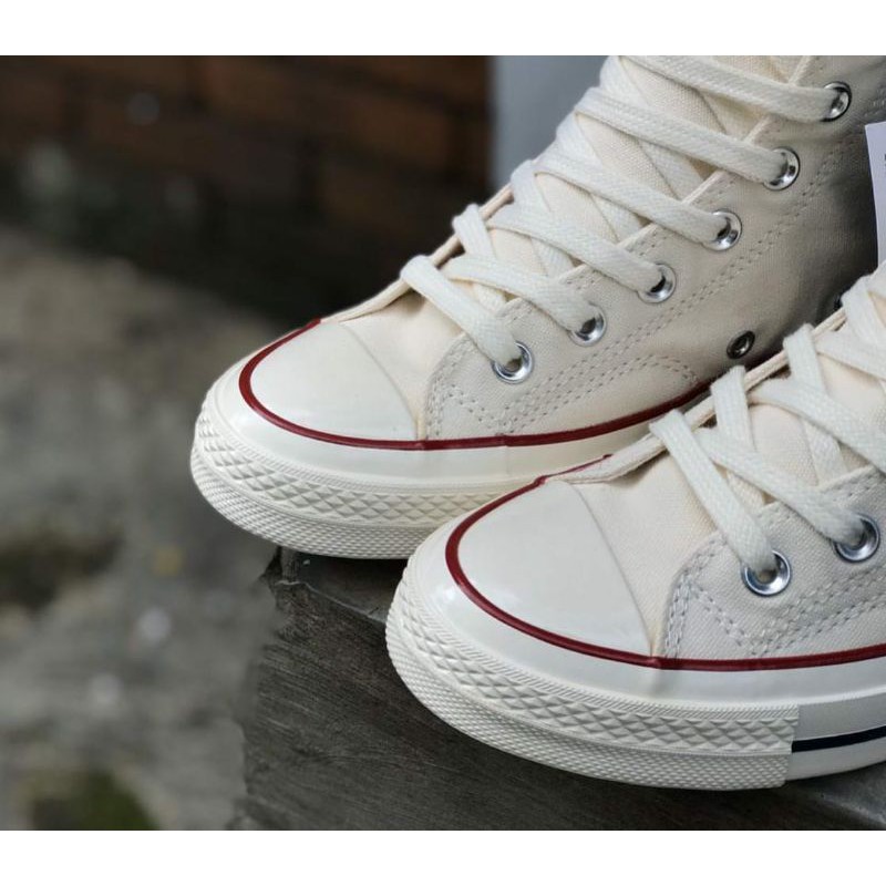 Converse 70s Classic High Beigie