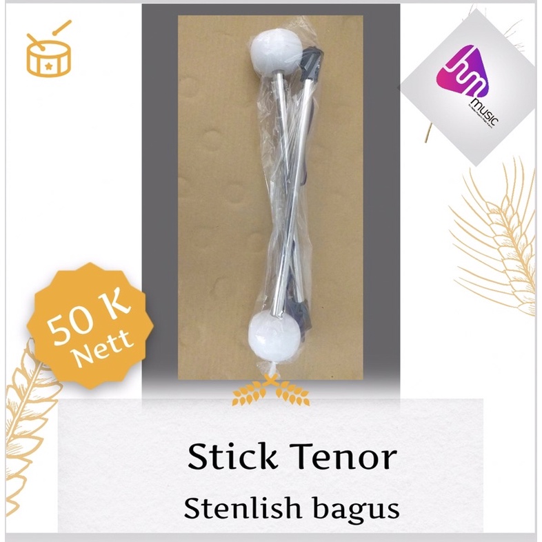 Stick TENOR Stenlish