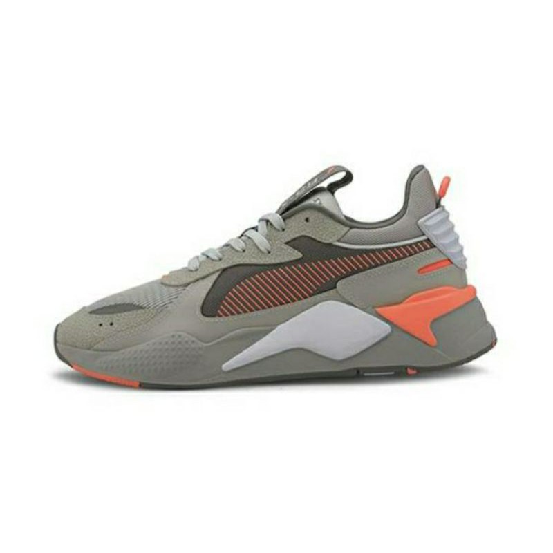 Puma RS-X Hard Drive Original Sepatu Sneaker Pria