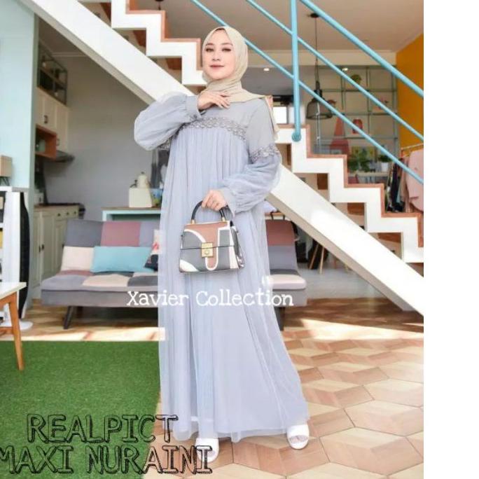 ⅍ XVC - MAXI NURAINI LANGSUNG ORDER SAJA / COUPLE NURAINI / Maxi Zoya / Maxi Mikayla / maxi nuraini