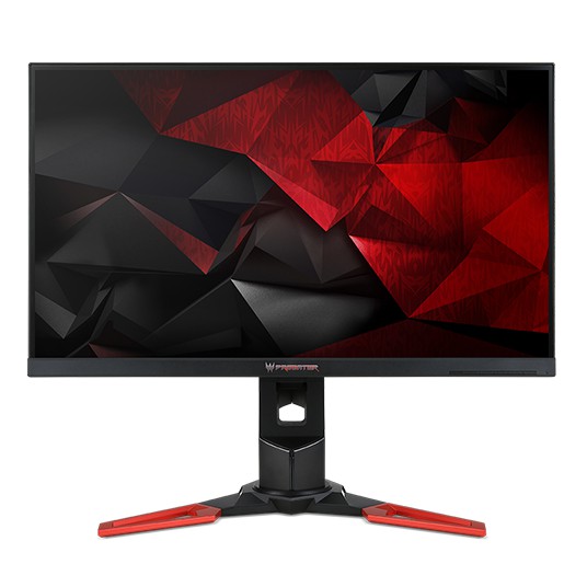 Acer Monitor - XB271HU bmiprz e-sports LED Monitor