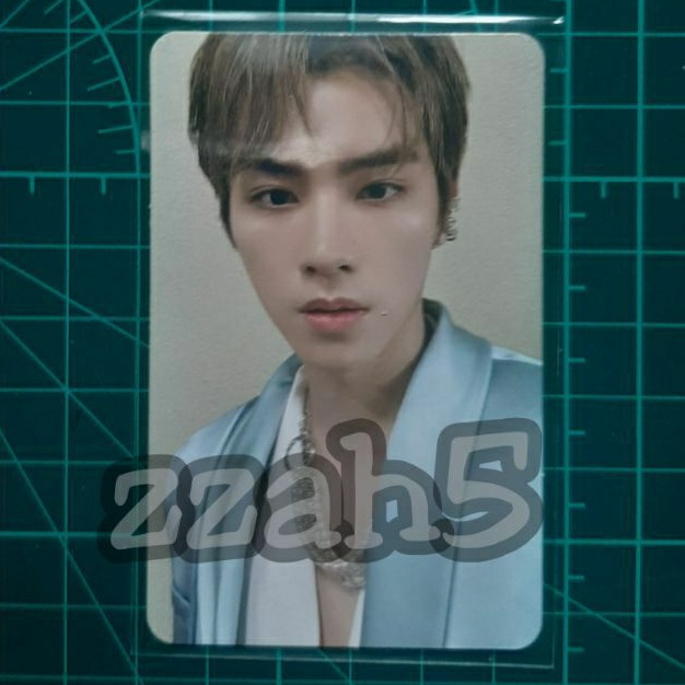 PC XIAOJUN KOLBUK 2020 COLLBOOK NCT