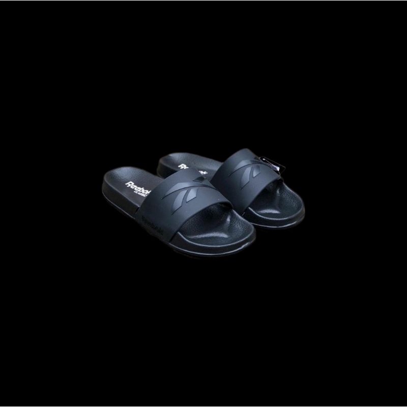 SANDAL PRIA DAN WANITA PREMIUM /SANDAL KARET / SANDAL SLOP / SANDAL SLIDE SLIP ON Terbaru