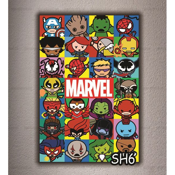 Hiasan Dinding Super Hero Poster Kayu Quotes Cafe Vintage Hiasan Dinding Super Hero Poster Kayu Quotes Cafe Vintage