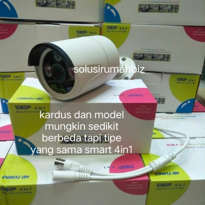 camera 1080 cctv security smart 4in1 4 in 1 outdoor tornado 2mp 3mp