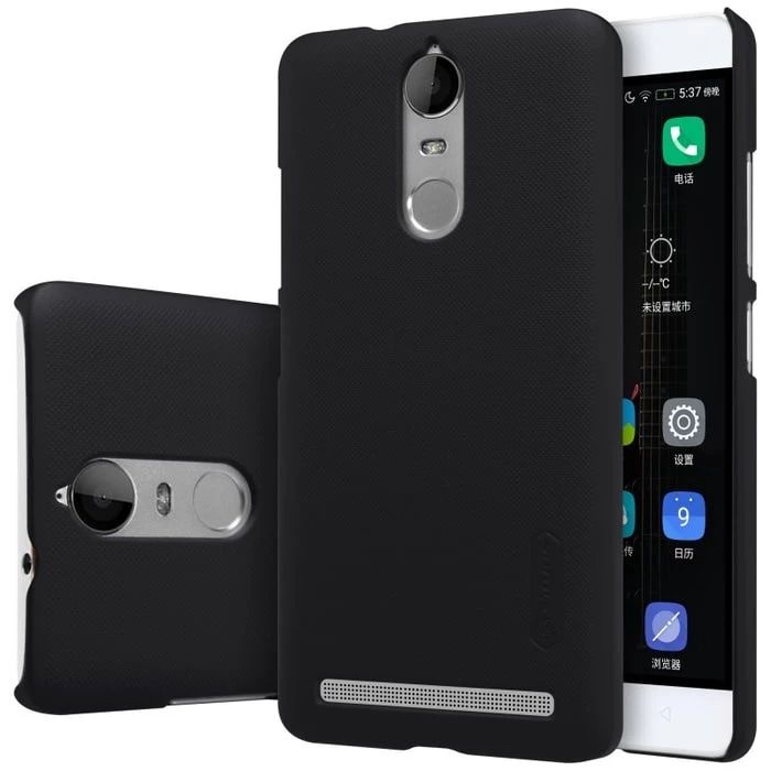 LENOVO K5 NOTE NILLKIN HARDCASE FROSTED SHIELD ORIGINAL LENOVO K5 NOTE