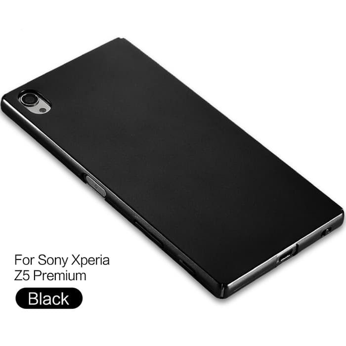 BABY SKIN case Sony Xperia Z5 Plus Premium 5.5 / case hp / soft case / hard case