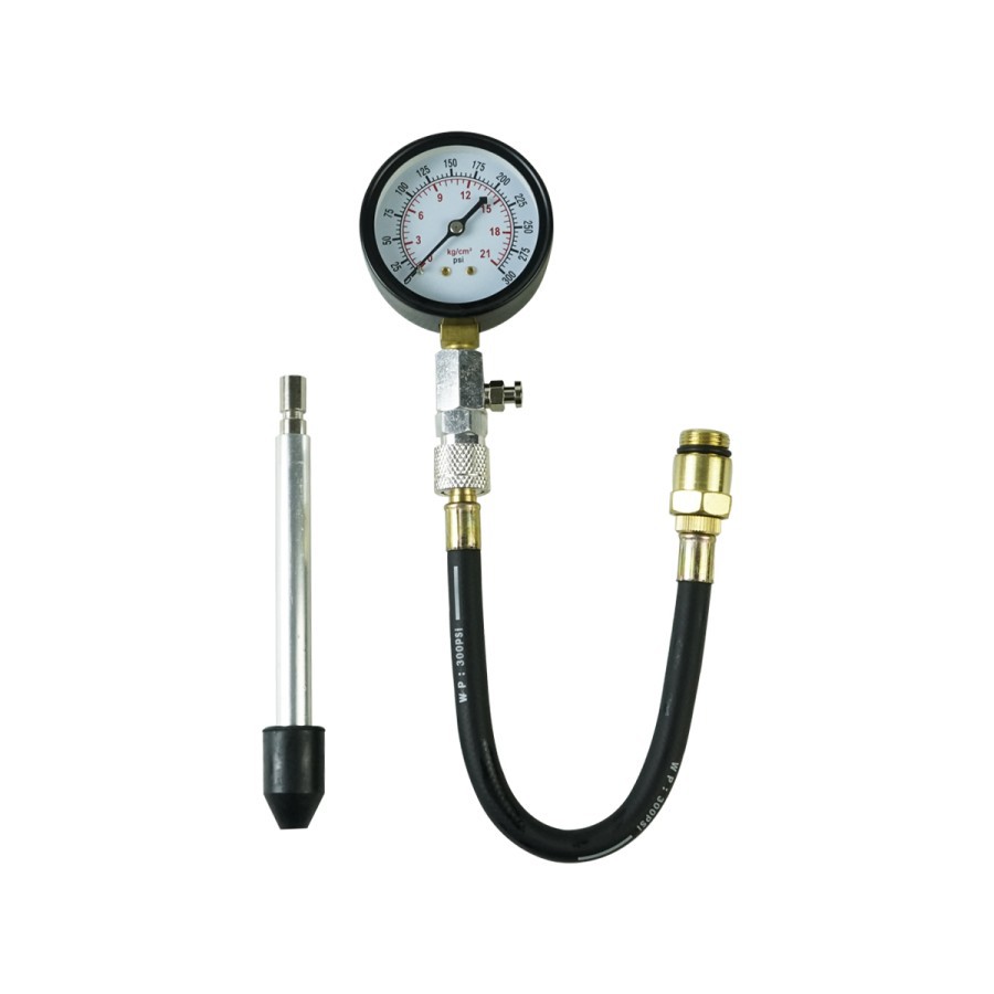 Cylinder Compression Tester G320 | Compression Tester Kit G320