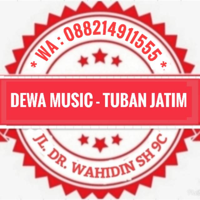 dewamusic