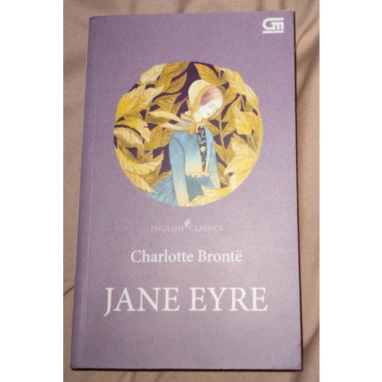 preloved jane eyre
