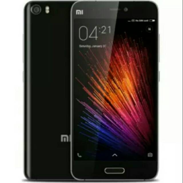 Xiaomi mi 5 3/64