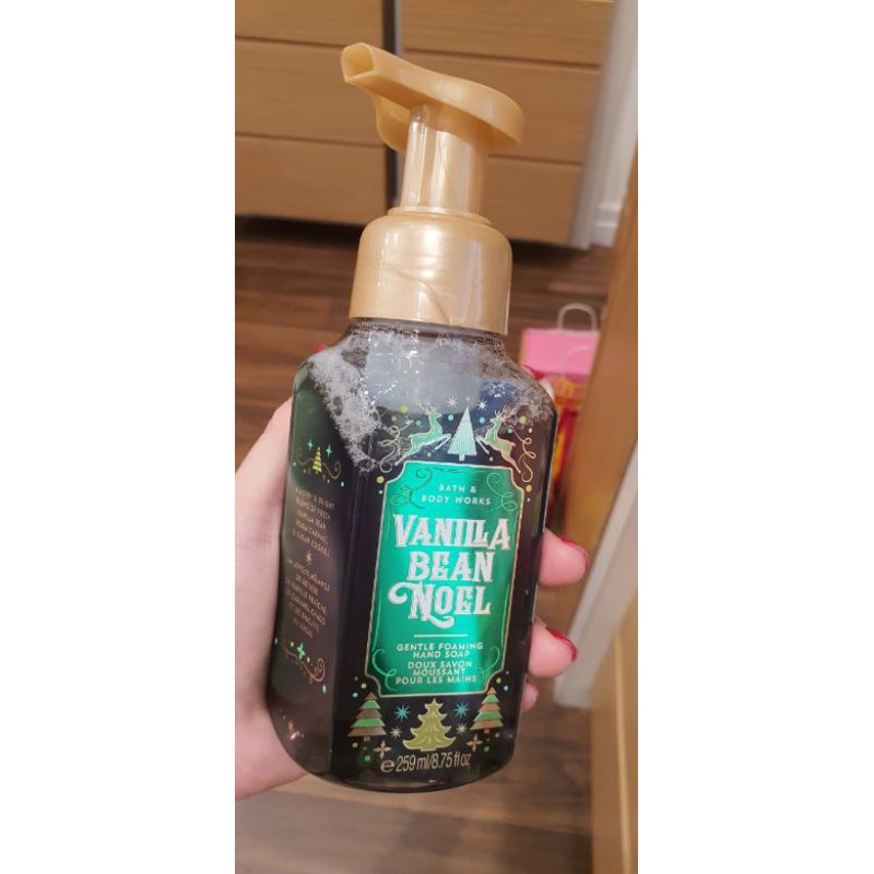 Jual Handsoap hand wash BBW Body Bath Works Indonesia
