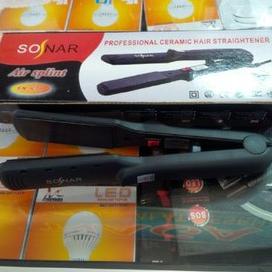 Catokan Rambut Sonar/ Catok Rambut Murah/ Sonar Catokan Rambut Murah