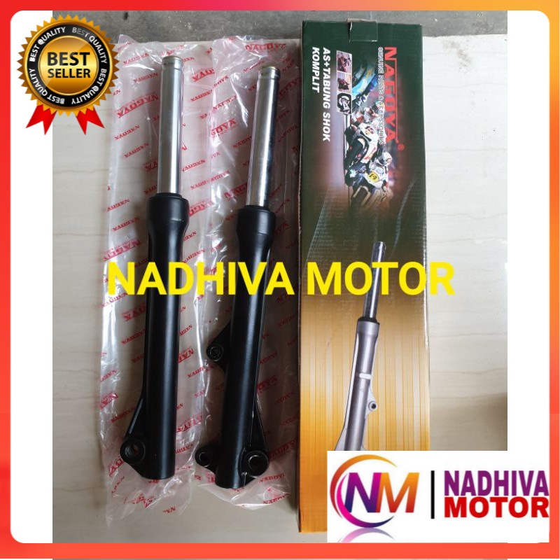 shock breaker sok depan honda blade