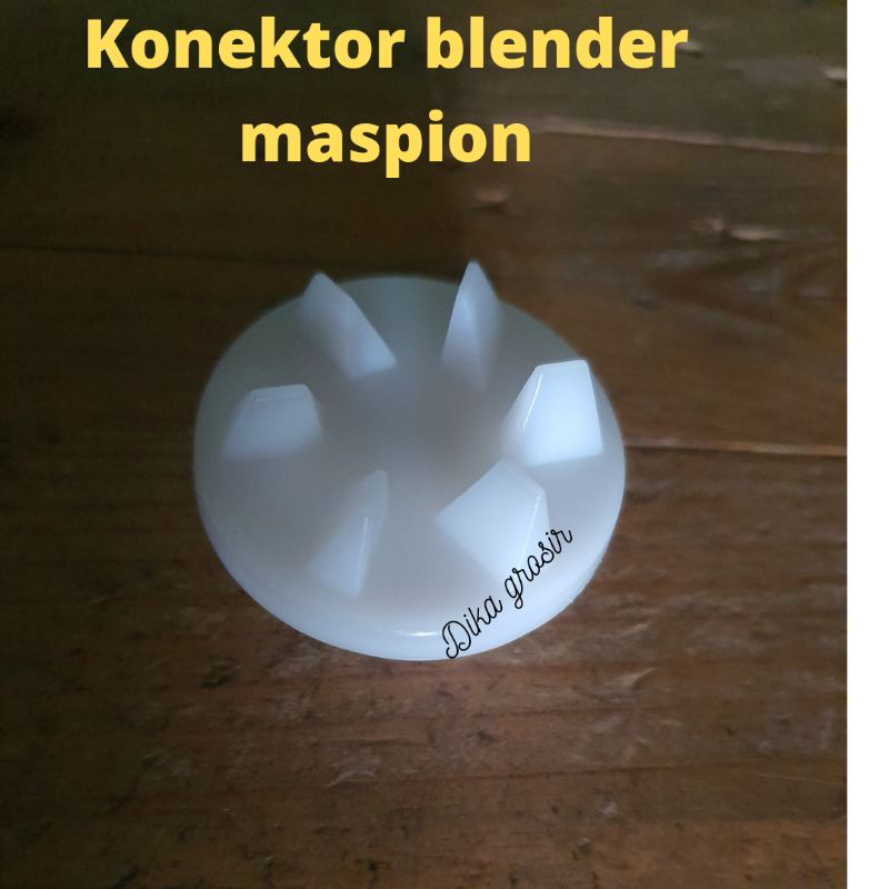 konektor blender maspion satu set