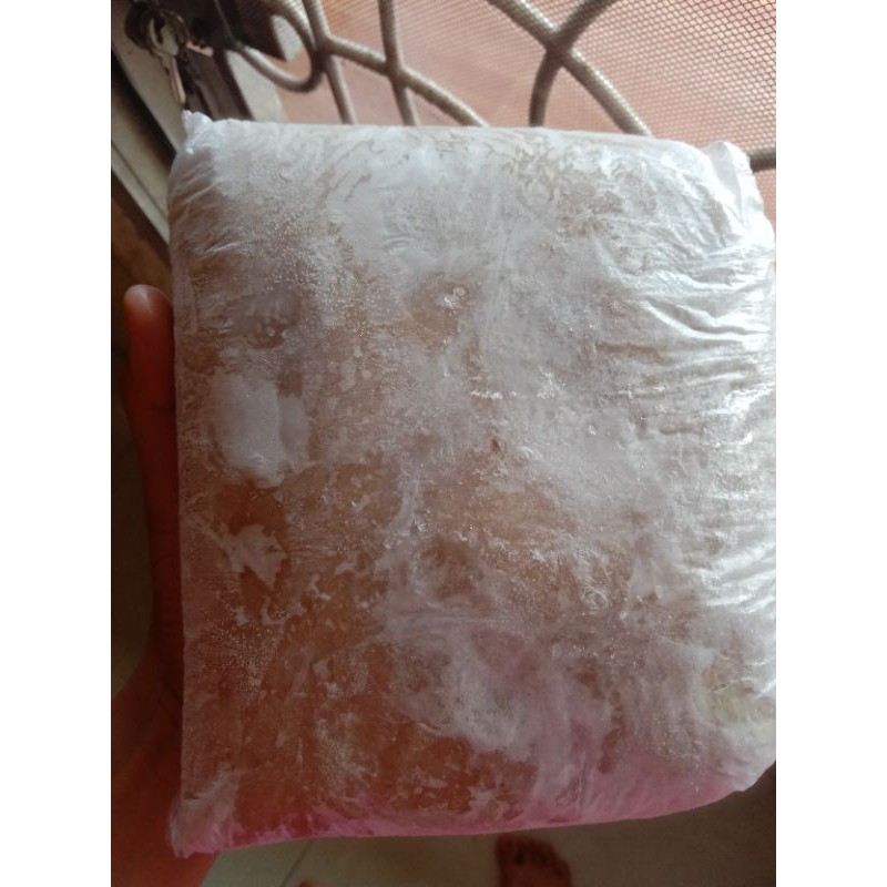 

IKAN GILING TENGGIRI BIASA