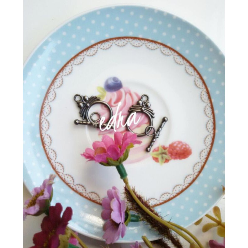 kait gelang kait kalung