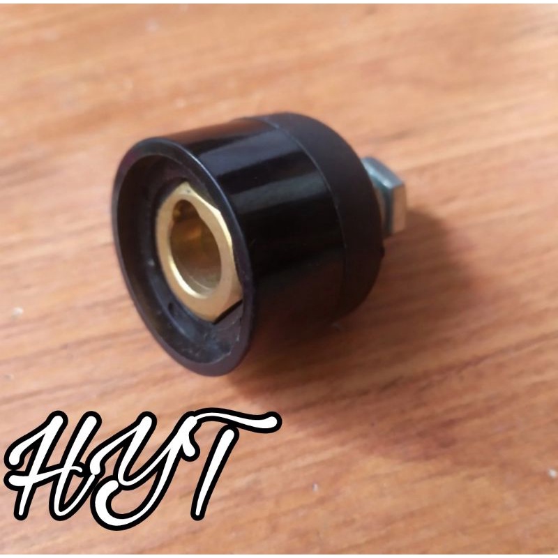 Rhino Socket konektor 35-50mm Female-Rhino Connector Euro Plug Female