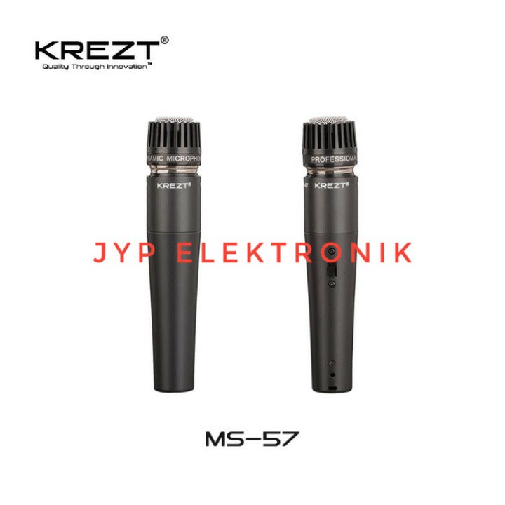 MIC INSTRUMENT KREZT MS 57 / MS57