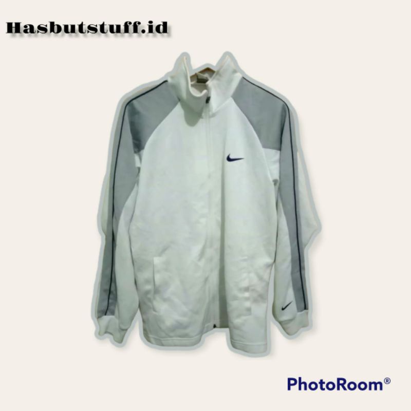 Jaket Vintage /Tracktop/windbreaker Nike