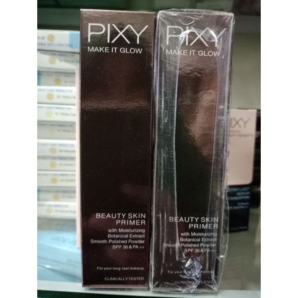 Primer Pixy