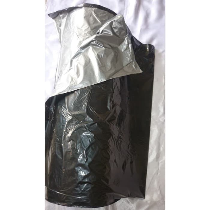 Plastik Mulsa 1 Roll Lebar 120 Cm