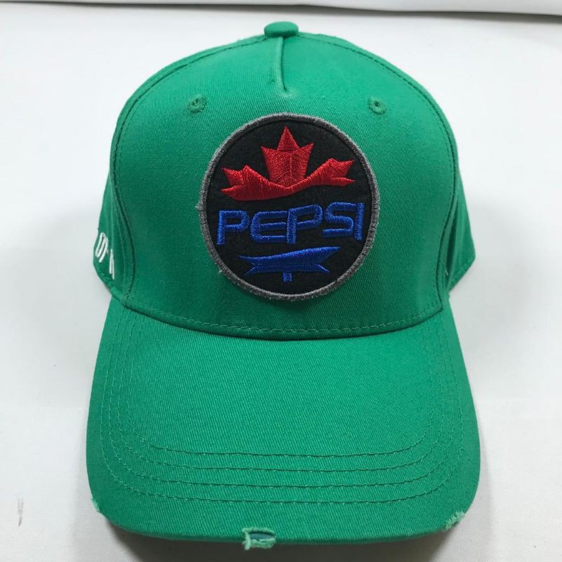 Pepsi X Dsquared2 Cap Premium Quality