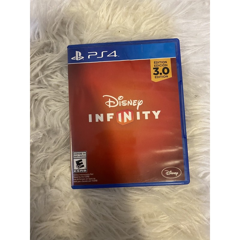 Disney Infinity 3.0 PS4