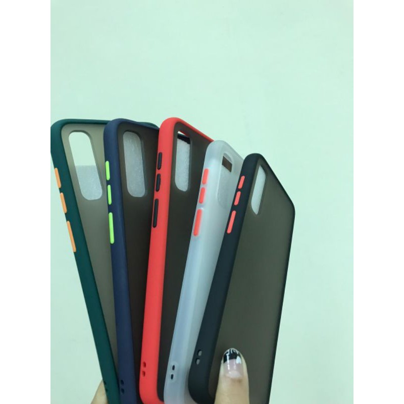 CASE MYCHOICE SAMSUNG A10/A20/A30/A50/A30S