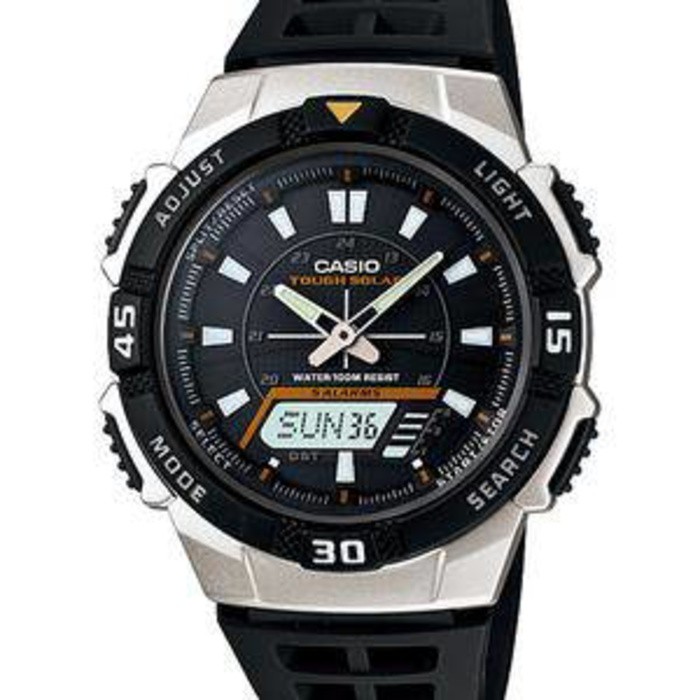 Best Seller Jam Tangan Original Casio Original Aq-S800W-1E
