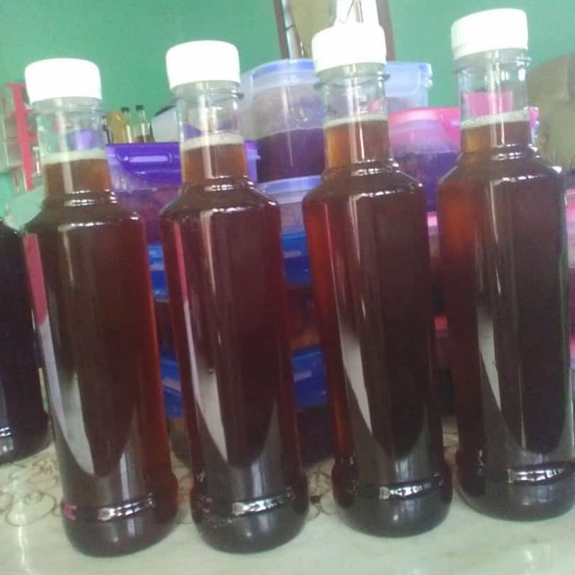 

MADU ASLI 500gr