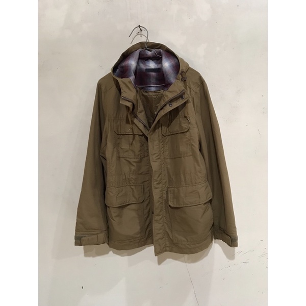 UNIQLO PARKA