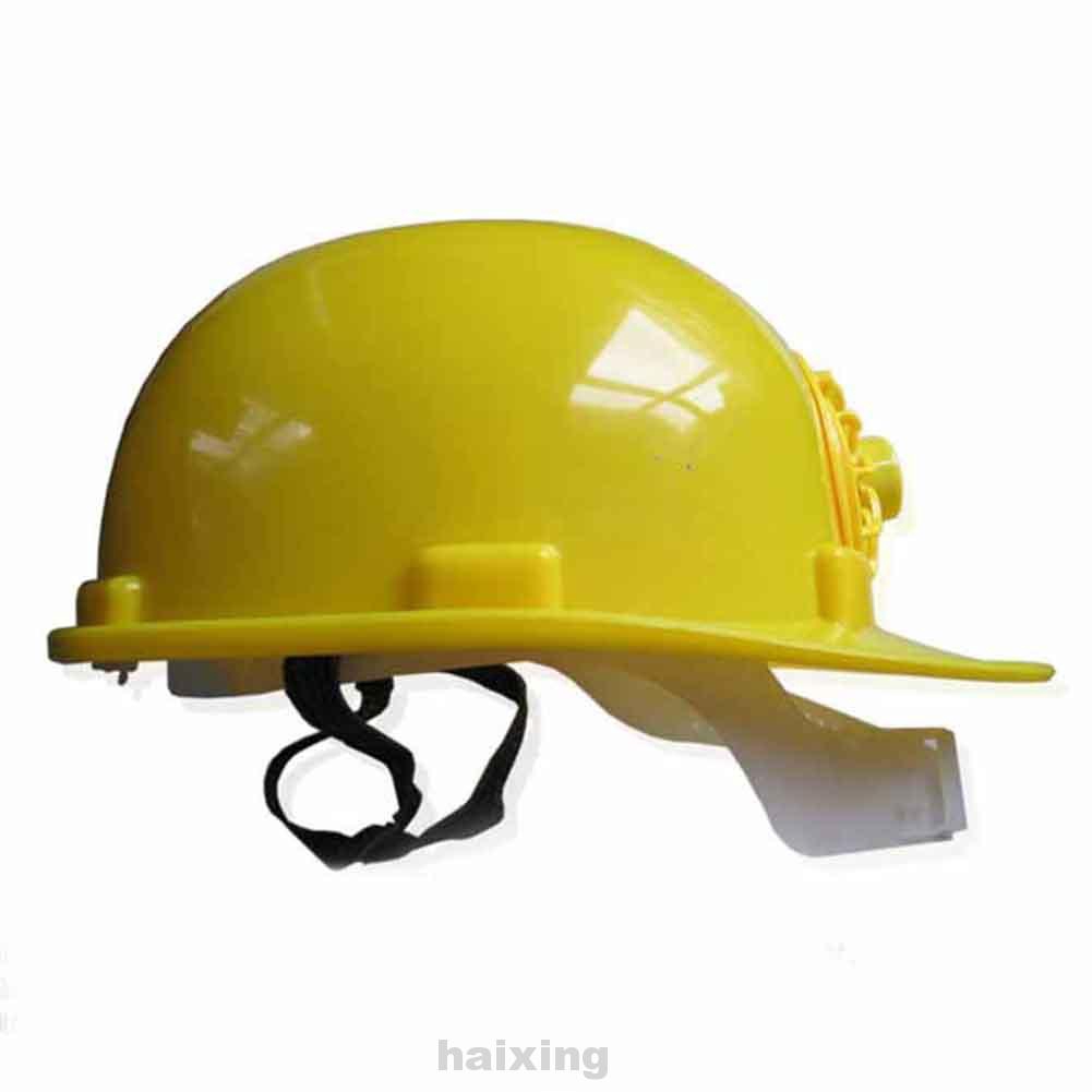 With Cooling Fan Solar Powered Outdoor Practical Protective Accessories Durable Safety Helmet Shopee Indonesia