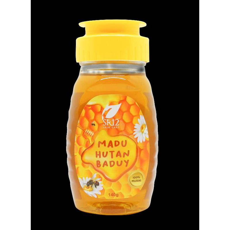 

MADU HUTAN BADUY SR12