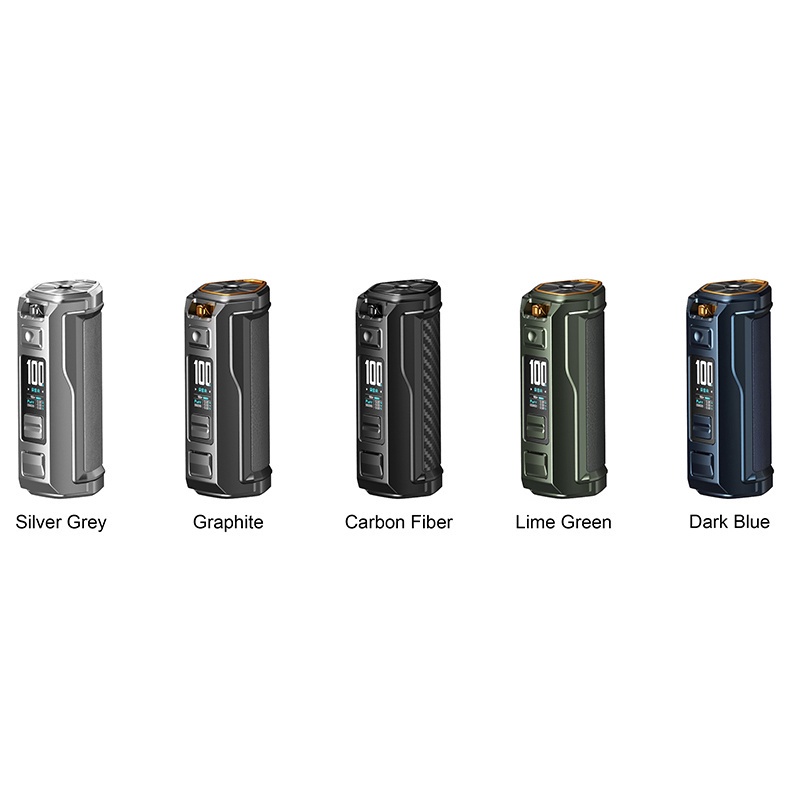 VOOPOO Argus XT Box Mod Original