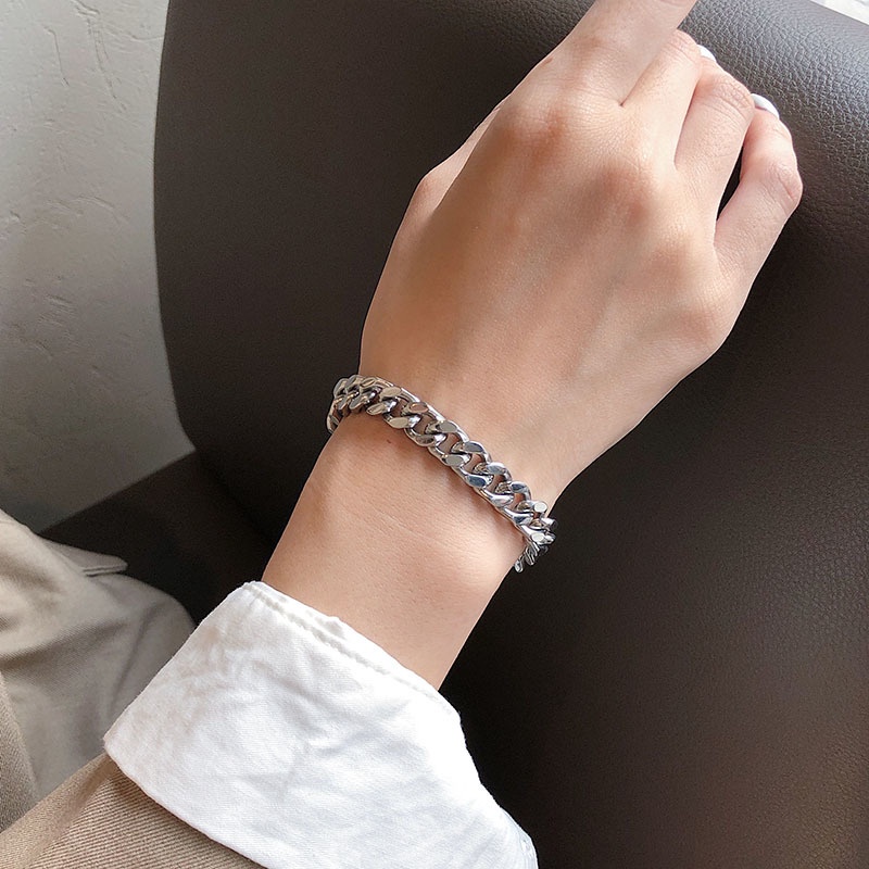 Bracelet Accessories Light Luxury Simple Retro