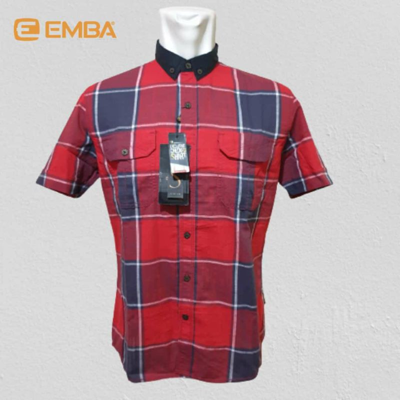 Baju Emba Original